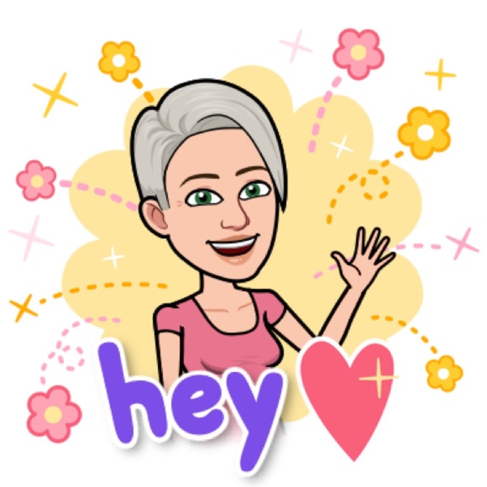 Meet your Posher, Leah